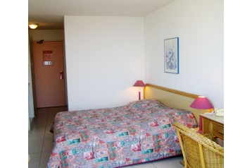 Francia Hotel Théoule sur Mer, Esterno